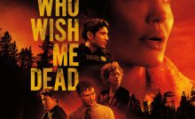 Those Who Wish Me Dead Bangla Subtitle - ঠোসে হু উইশ মি ডেড