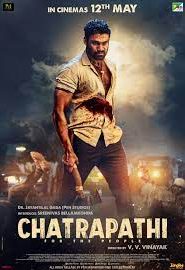 Chatrapathi (2023) Bangla Subtitle – ছাত্রপাতি