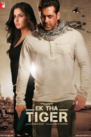 Ek Tha Tiger (2012) Bangla Subtitle – এক থা টাইগার