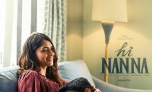 Hi Nanna (2023) Bangla Subtitle - হাই নান্না