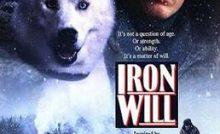 Iron Will (1994) Bangla Subtitle - আয়রন উইল