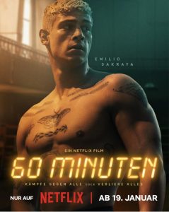 Sixty Minutes (2024) Bangla Subtitle – সিক্সটি মিনিটস