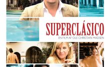 Superclásico (2011) Bangla Subtitle - সুপার ক্লাসিক