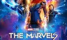 The Marvels (2023) Bangla Subtitle - দ্য মার্ভেলস