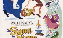 The Sword in the Stone (1963) Bangla Subtitle - দ্য সোর্ড ইন দ্য স্টোন