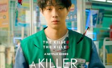 A Killer Paradox Bangla Subtitle - এ কিলার প্যারাডক্স