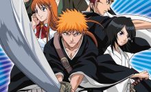 Bleach Bangla Subtitle - ব্লিচ