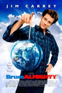 Bruce Almighty (2003) Bangla Subtitle – ব্রুস অলমাইটি