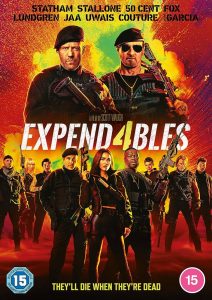 Expend4bles (2023) Bangla Subtitle – এক্সপেন্ড৪ব্লেস