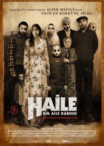 Haile: Bir Aile Kâbusu (2023) Bangla Subtitle – হাইলঃ বির আইলে কাবুসু