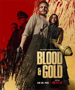 Blood & Gold (2023) Bangla Subtitle – ব্লাড & গোল্ড