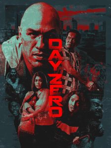 Day Zero (2022) Bangla Subtitle – ডে জিরো