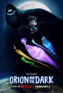 Orion and the Dark (2024) Bangla Subtitle – অরিণ এন্ড দ্যা ডার্ক