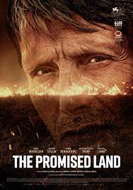 The Promised Land (2023) Bangla Subtitle – দ্যা প্রমিসেড ল্যান্ড