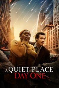 A Quiet Place: Day One (2024) Bangla Subtitle – এ কোয়াইট প্লেস ডে ওয়ান