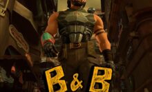 B & B: Bujji and Bhairava Bangla Subtitle