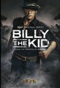 Billy the Kid Bangla Subtitle – বিলি দ্য কিড