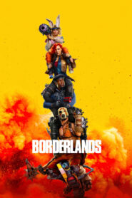 Borderlands (2024) Bangla Subtitle – বর্ডারল্যান্ডস