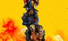 Borderlands (2024) Bangla Subtitle