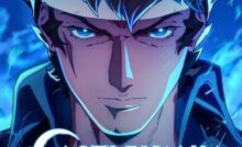Castlevania: Nocturne Bangla Subtitle