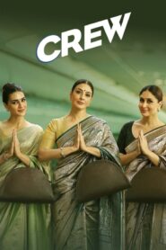 Crew (2024) Bangla Subtitle – ক্রু