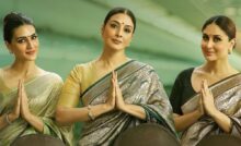 Crew (2024) Bangla Subtitle
