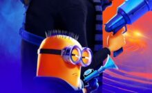 Despicable Me 4 (2024) Bangla Subtitle