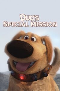 Dug’s Special Mission (2009)Bangla Subtitle – ডাগ’স স্পেশাল মিশন