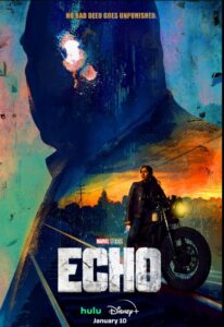 Echo Bangla Subtitle – ইকো