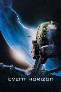 Event Horizon (1997) Bangla Subtitle – ইভেন্ট হরাইজন