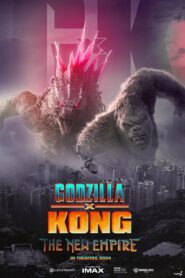 Godzilla x Kong: The New Empire (2024) Bangla Subtitle – গডজিলা এক্স কং: দ্য নিউ এম্পায়ার