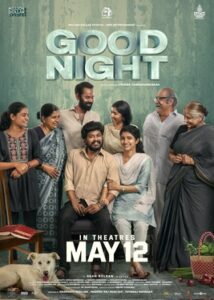 Good Night (2023) Bangla Subtitle – গুড নাইট