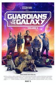 Guardians of the Galaxy Volume 3 (2023) Bangla Subtitle – গার্ডিয়ানস অফ দ্য গ্যালাক্সি ভলিউম। 3