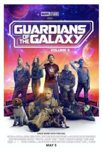 Guardians of the Galaxy Volume 3 (2023) Bangla Subtitle – গার্ডিয়ানস অফ দ্য গ্যালাক্সি ভলিউম। 3