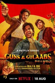 Guns & Gulaabs Bangla Subtitle – বন্দুক ও গুলাবস