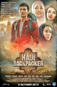 Haji Backpacker (2014) Bangla Subtitle – ব্যাকপ্যাকার হজ