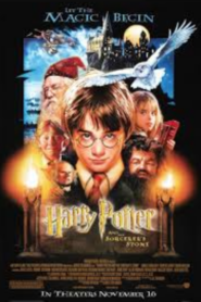 Harry Potter and the Sorcerer’s Stone (2001) Bangla Subtitle – হ্যারি পটার এবং জাদুকর পাথর