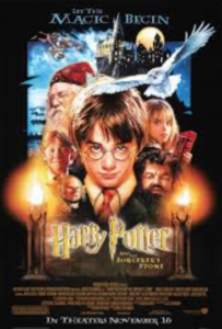 Harry Potter and the Sorcerer’s Stone (2001) Bangla Subtitle – হ্যারি পটার এবং জাদুকর পাথর