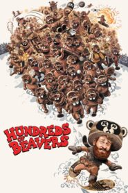 Hundreds of Beavers (2022) Bangla Subtitle – হান্ড্রেডস অফ ব্যাভার্স