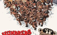 Hundreds of Beavers (2022) Bangla Subtitle