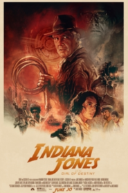 Indiana Jones and the Dial of Destiny – ইন্ডিয়ানা জোন্স অ্যান্ড দ্য ডায়াল অফ ডেসটিনি