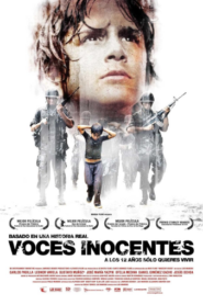 Innocent Voices (2005) Bangla Subtitle – (Voces inocentes) – নির্দোষ ভয়েস