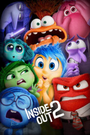 Inside Out 2 (2024) Bangla Subtitle – ইনসাইড আউট ২