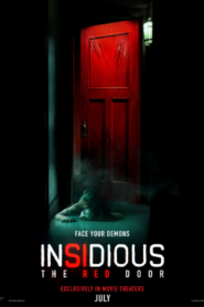 Insidious The Red Door (2023) Bangla Subtitle – ছলনাময়: লাল দরজা