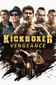 Kickboxer: Vengeance (2016) Bangla Subtitle – কিকবক্সার ভেঙেযান্স