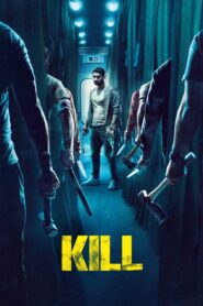 Kill (2023) Bangla Subtitle – কিল