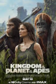 Kingdom of the Planet of the Apes (2024) Bangla Subtitle – প্ল্যানেট অফ দ্য এপসের রাজ্য