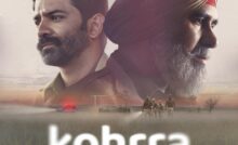 Kohrra Bangla Subtitle