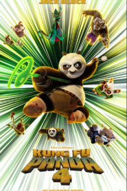 Kung Fu Panda 4 (2024) Bangla Subtitle – কুং ফু পান্ডা ৪