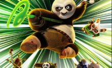 Kung Fu Panda 4 (2024) Bangla Subtitle
